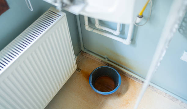 Best Commercial water damage restoration  in Hideaway, TX
