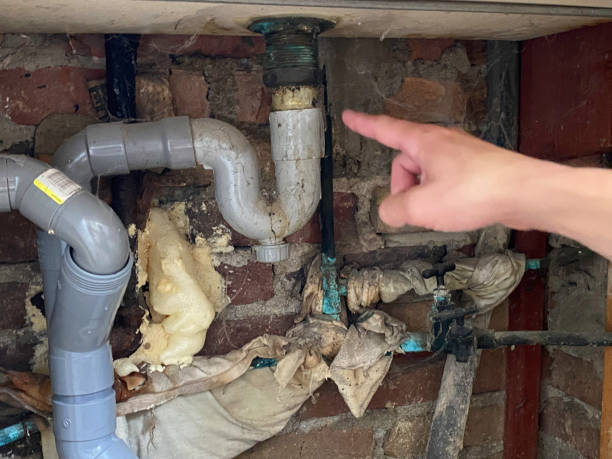 Best Water damage restoration specialists  in Hideaway, TX