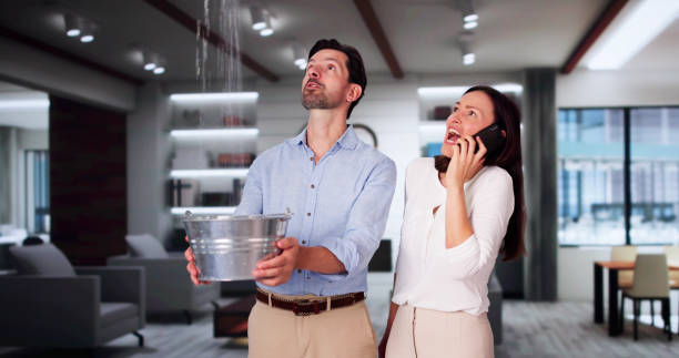 Best Flood damage cleanup  in Hideaway, TX